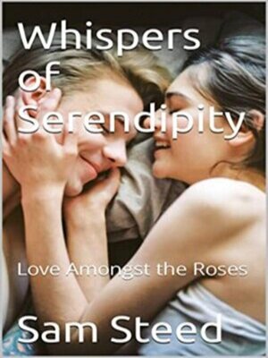 cover image of Whispers of Serendipity